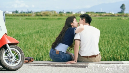 《去有风的地方》收官：娜娜解开心结，红豆民宿开张，谢之遥求婚(有风的地方就有花)